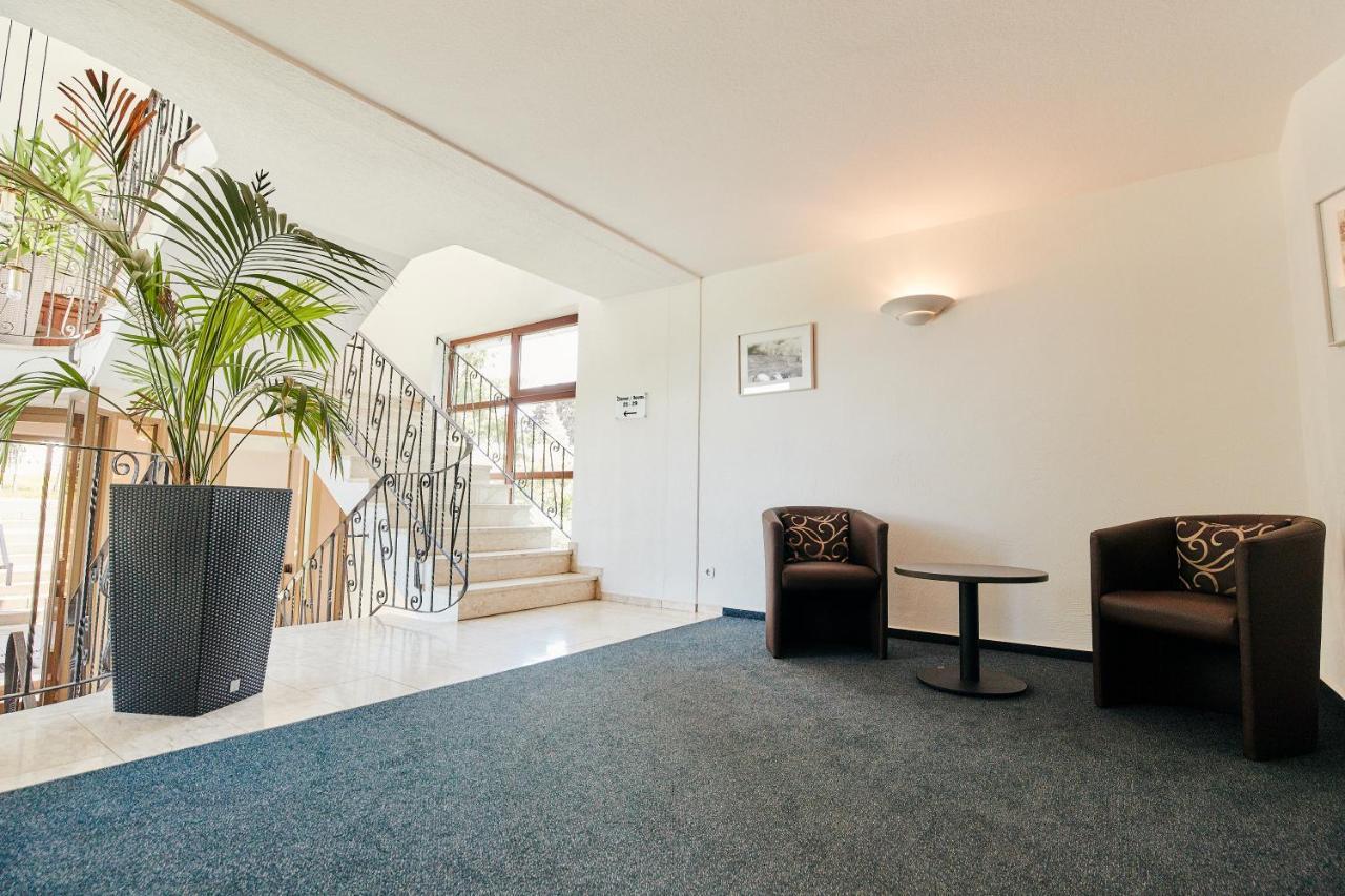 Hotel Parc Ferme Siebenbach エクステリア 写真