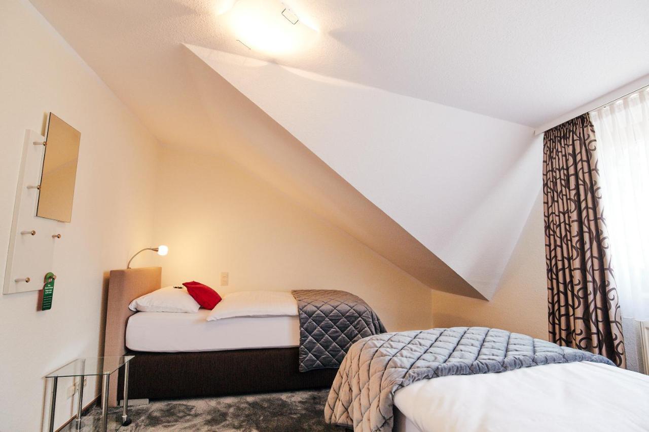 Hotel Parc Ferme Siebenbach エクステリア 写真