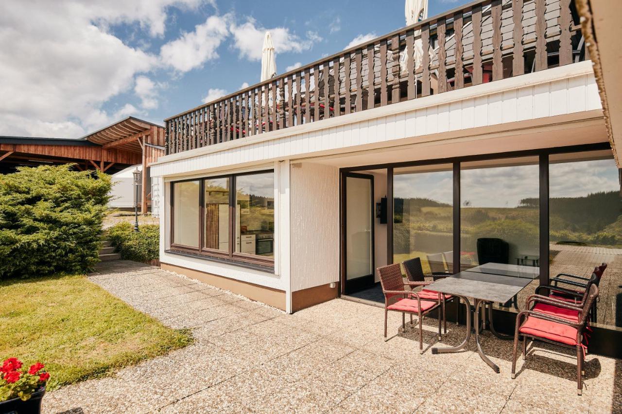 Hotel Parc Ferme Siebenbach エクステリア 写真