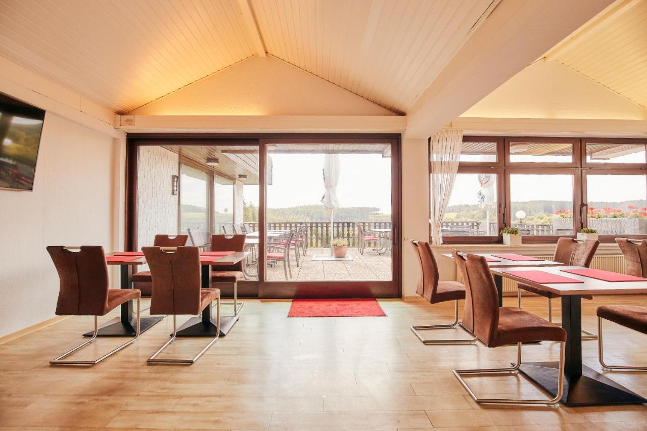 Hotel Parc Ferme Siebenbach エクステリア 写真